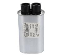 Condensatore 1,00µf 2100vac Universale Per Microonde