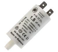 Condensatore 1,5 MF per asciugatrice Fagor, 57 x 0663