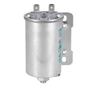 Condensatore 1 Pezzo Compatibile con Haier 0034200008 e Candy Hoover Trock Asci