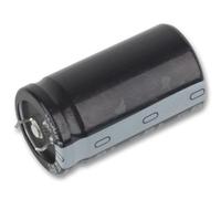 Condensatore, 1000µF, 63V, Alu Elec , a Scatto, Compatibile Con Mul Per