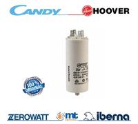 CONDENSATORE 25MF DUCATI CANDY UNIVERSALE