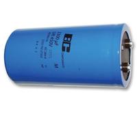 Condensatore, 25V 33000UF, Compatibile Con VISHAY,Per per Alluminio El VISHAY