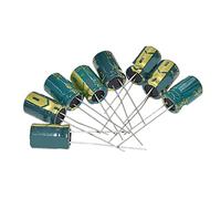 condensatore, 35V 1000UF 10PCS