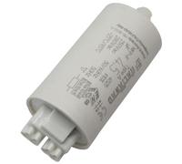 Condensatore 4,5µF 250V 30x53mm A spinta Italfarad 4,5uF