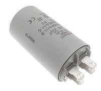Condensatore 4-pin 20uF 20µF 450V Motore condensatore Avviamento condensatore Impermeabile