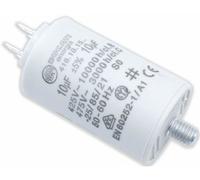 Condensatore 450V 10 UF con doppio Faston Codolo - DUC 416101564.CU