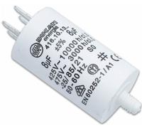 Condensatore 450V 8 UF con doppio Faston Codolo - DUC 416101364.CU