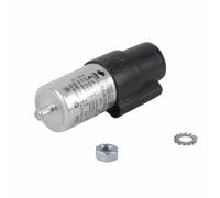 Condensatore 4µf 2p 3mm - Cuenod: 13011117