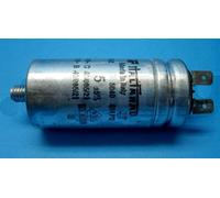 CONDENSATORE 5 mf PER MOTORE VENTILATORE FORNO SMEG ALFA200X CODICE 811770394