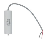 Condensatore 50µf 400v Compatibile Con Hydra Msb Mkp Con Cavo di Collegamento