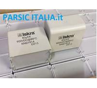 CONDENSATORE 50uF/K 900VDC Polipropilene Metall. 85° 4Pin KNG1914 (= 4 PEZZI)