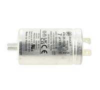 CONDENSATORE 7 MF 450 V PER ASCIUGATURA CANDY - 41039164