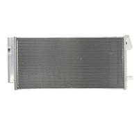 Condensatore A - C adatto a COMBO/MINIVAN 1.3D-2.0D 01.10-, FIAT DOBLO,...