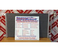 Condensatore A/C BMW X3 2.0 / 3.0 Diesel dal 2003 NUOVO