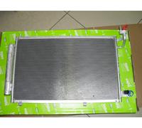 CONDENSATORE A/C FORD FIESTA VI 1400 DIESEL TDCI DAL 2009 AL 2011 NUOVO