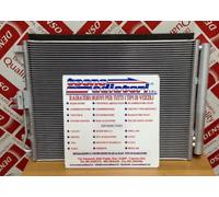 Condensatore A/C Hyundai i30 1.6 Diesel dal 2012 -> NUOVO