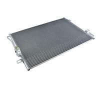 Condensatore A/C Per Fiat Journey 07- 2.0 Crdi Fiat Freemont 11-