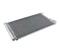 Condensatore A/C Per Fiat Linea 323 07- 1.4 I W Dryer Man