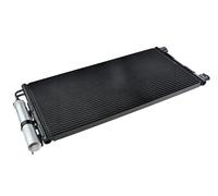 Condensatore A/C Per Land Rover Freelander I LN 97-