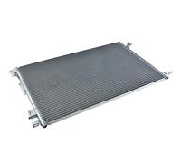 Condensatore A/C Per Opel Signum 02- Vectra/C 02- Croma 194 05-