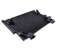 Condensatore A/C Per Toyota Hi-Lux VII An10 An20 2.5 Td 05-