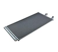 Condensatore A/C Per Volvo S90 16- D3 V60 II 225 18- V90 16-