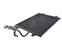 Condensatore A/C Per VW SUPERB I 3U 02- PASSAT B5 3B3 3B6 00-