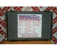 CONDENSATORE A/C PEUGEOT 206 BENZINA - 1.4 / 2.0 HDI DAL '98 IN POI NUOVO