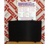 CONDENSATORE A/C PEUGEOT 207 1600 DIESEL DAL 2006 AL 2013 NUOVO