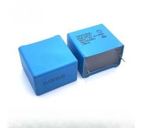 Condensatore a film e lamina PHE840E 2,2UF 300VAC 300VAC2,2UF 300V225 2200nF 300VAC225 225 Distanza 27,5MM(2PCS)