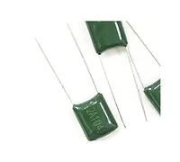 Condensatore a film in poliestere 20PCS 2A104J 100nF 0.1uF 100V 2A 104J Elementi di accumulo di energia