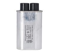 Condensatore a microonde, ricambio universale per condensatore ad alta tensione, 1,14 UF, condensatore universale a microonde da 4,8 mm con piccolo inserto, ricambio per