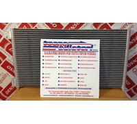 Prasco Condensatore AC Fiat Punto II 1.4 Benzina dal 2003 IMPIANTO DENSO