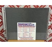Condensatore AC Jeep Grand Cherokee Benzina Diesel dal 2010 in poi. NUOVO