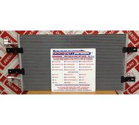 Condensatore AC Nissan Primastar 2.5 Diesel DCi dal 2006 in poi NUOVO