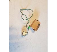 CONDENSATORE ACCENSIONE MERCEDES 230 250 280 SL W112 BOSCH IGNITION CONDENSER