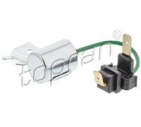 Condensatore Accensione TOPRAN 101 402 Per Audi VW