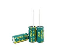 Condensatore ad alta frequenza, 400V 4.7UF 100PCS