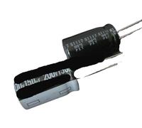 Condensatore ad alta frequenza e bassa resistenza 150UF 200V 105 gradi 20 pezzi 16X25MM