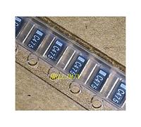 Condensatore al tantalio 100 pezzi 4.7UF 16V 3216 A 1206 C 475 AMNzOgOdL