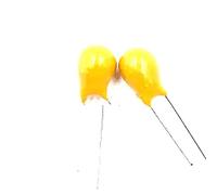 Condensatore al tantalio 16V 10UF 106F 50 pz/lotto AMNzOgOdL