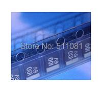Condensatore al tantalio SMD da 100 pezzi 100UF 6.3V 6V B 3528 TEESVB20J107M8R AMNzOgOdL