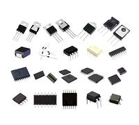 Condensatore al tantalio SMD da 50 pezzi 470UF 6.3VD tipo 7343 nero Componente