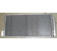 Condensatore, impianto di climatizzazione DENSO DCN13110