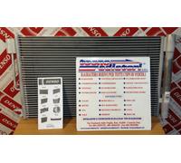 Condensatore Alfa Romeo Mito 1.4 Benzina dal 2008 in poi Originale NUOVO