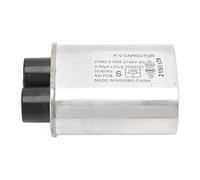 Condensatore Alta Tensione Microonde 0.9UF, Acciaio Inossidabile, per