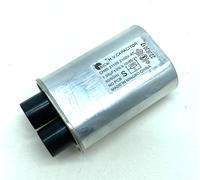 CONDENSATORE ALTA TENSIONE MICROONDE CH85-21105-2100V-AC 1.05UF