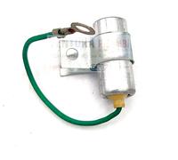 CONDENSATORE ANTIDISTURBO AUTORADIO UNIVERSALE MTA 0.5 MICRO FARAD MADE IN ITALY