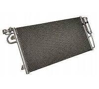Condensatore radiatore climatizzazione CCS-FR-031 NTY per FORD KUGA II FOCUS III