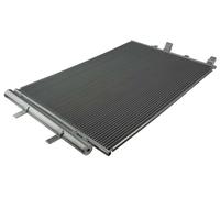 Condensatore radiatore climatizzazione CCS-FR-030 NTY per FORD